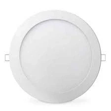 Imagen de GSC Evolution 705354 Downlight empotrable redondo 18W 6000K Blanco, 6.000 K