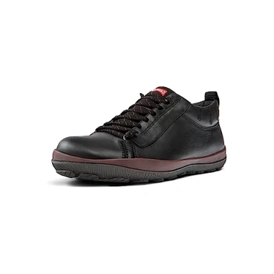 Imagen de Camper Peu Pista Gm K300285, Botas Cortas Al Tobillo, Hombre, Negro 032, 42 EU