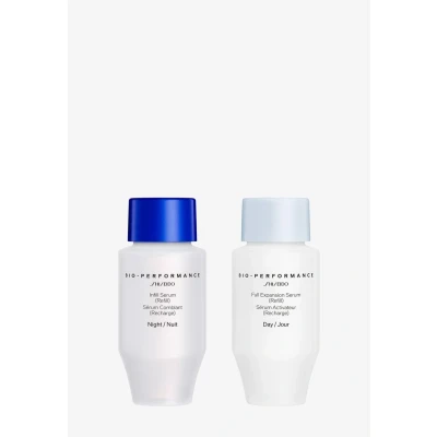 Imagen de Shiseido Bio Performance Filler Serum Set Recambio