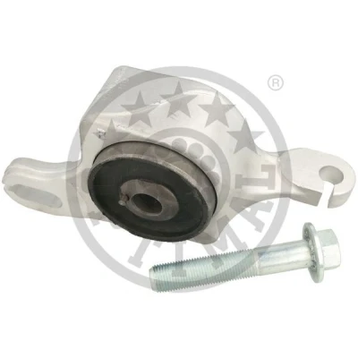 Imagen de OPTIMAL F8 8341 Silentblock Brazo de Suspension derecha, debajo, Eje delantero MERCEDES BENZ: Clase R