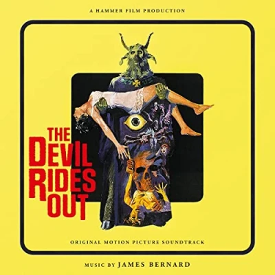 Imagen de The Devil Rides Out (Vinilo violeta)