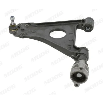 Imagen de MOOG RE WP 4928 Barra oscilante, suspensión de ruedas debajo, Eje delantero, izquierda Brazo oscilante transversal