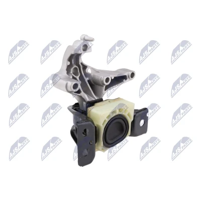 Imagen de NTY ZPS RE 107 Soporte de motor derecha DACIA: Duster SUV