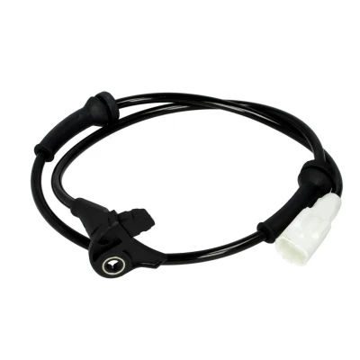 Imagen de AUTLOG AS4058 Sensor de ABS Eje delantero Hall PEUGEOT: 307 SW, CITROËN: C4 Coupé, I Hatchback