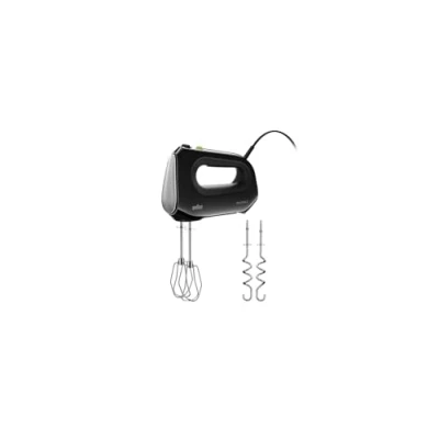 Imagen de BRAUN Batedeira HM2110BK