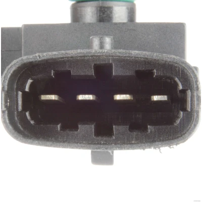 Imagen de HERTH+BUSS JAKOPARTS J5700910 Sensor, presión de sobrealimentación MERCEDES BENZ: Clase C Berlina, FIAT: Punto II Hatchback, Panda Hatchback
