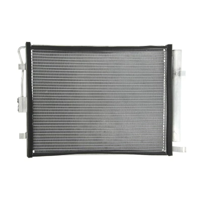 Imagen de THERMOTEC KTT110513 Condensador con secador Aluminio 485 R 134 a