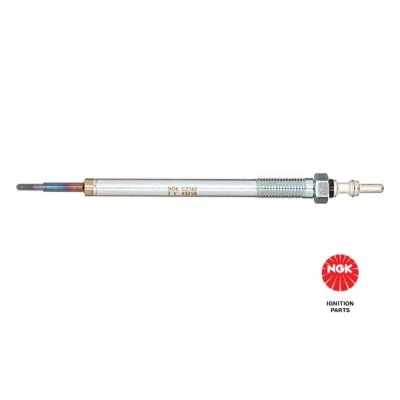 Imagen de NGK 92703 Bujía de precalentamiento 7,0V M10 x 1,25 MAZDA: CX 5 I, 3 Hatchback