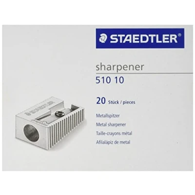 Imagen de Staedtler 510.10 Afilalápiz