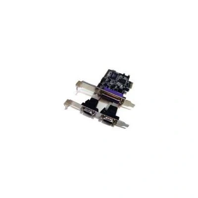 Imagen de Tarjeta Pci Express 2 Serie 1 Paralelo