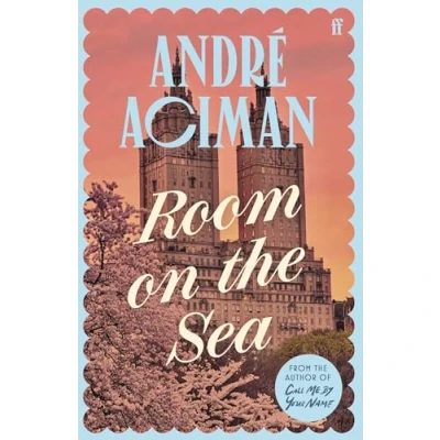 Imagen de Room On The Sea