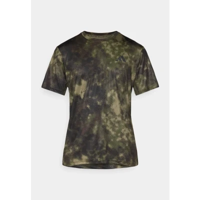 Imagen de adidas Performance SEA TEE Camiseta deportiva, Hombre, Talla: Small, Olive strata