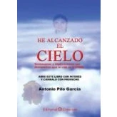 Imagen de He Alcanzado El Cielo