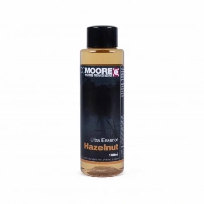 Imagen de CC Moore Ultra Hazelnut Essence Liquido para boilies
