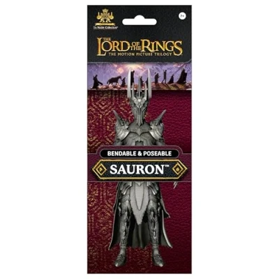 Imagen de The Noble Collection Sauron flexible