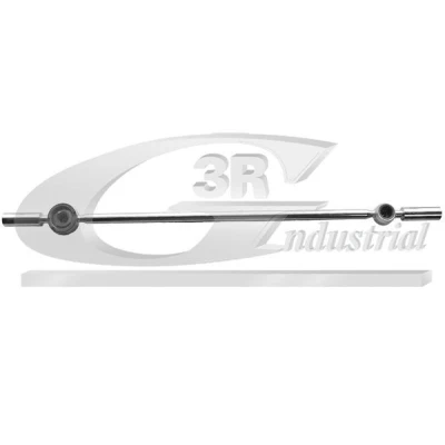 Imagen de 3RG 23253 Palanca selectora/de cambio PEUGEOT: 206 Hatchback, Furgón, SW