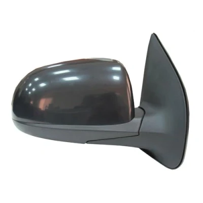 Imagen de Espejo retrovisor Alkar 6144618 derecha imprimado calefactable, abatible eléctricamente, convexo para dirección izquierda/derecha