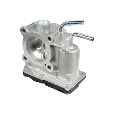 Imagen de METZGER 0892997 Cuerpo de Mariposa eléctrico Unidad control/software se debe actualizar TOYOTA: Yaris II Hatchback, Auris Hatchback
