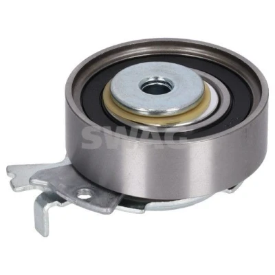 Imagen de SWAG 40 03 0006 Polea tensora, correa dentada con tornillo OPEL: Astra F Berlina, Corsa B Hatchback, Caravan