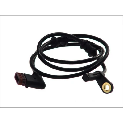 Imagen de AUTLOG AS4067 Sensor de ABS Eje trasero, derecha MERCEDES BENZ: Clase C Berlina, Coupé, CLK Coupé