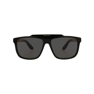 Imagen de Gucci Gafas de sol, Talla: One Size, Black/grey