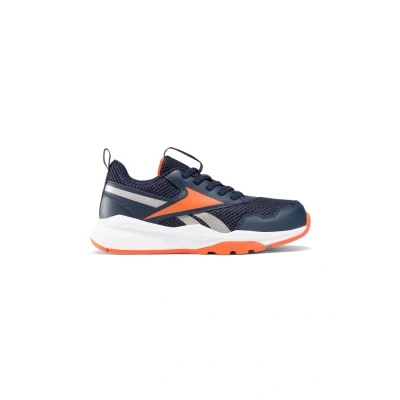 Imagen de Reebok XT Sprinter 2.0 ALT Zapatillas de running neutras para niños, Talla: 30, Vector navy pump orange white Zapatos