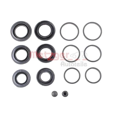 Imagen de METZGER 114 0112 Kit de Reparación Frenos sin pistón VOLKSWAGEN: Touareg I