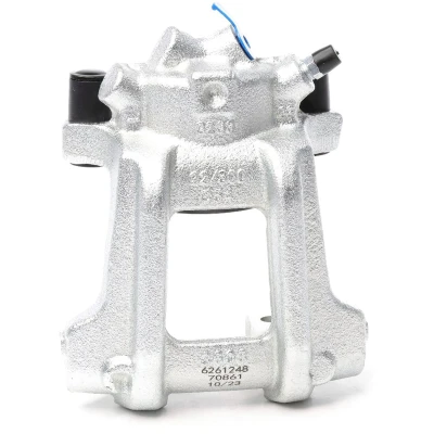 Imagen de METZGER 6261256 Pinza de freno Eje trasero, derecha OPEL: Astra K Hatchback