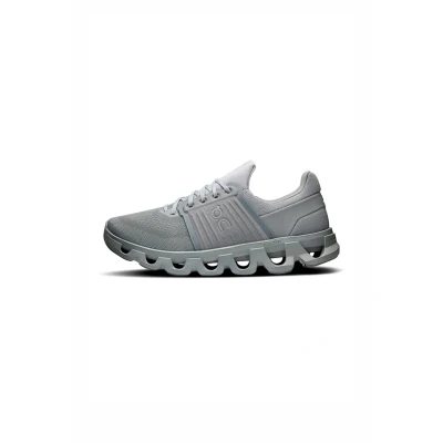 Imagen de On Cloudswift 4 AD Zapatillas Alloy frost, Hombre, Talla: 45, frost Zapatos