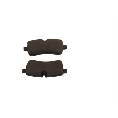 Imagen de DELPHI LP2040 Juego de pastillas freno preparado para indicador desgaste Chapa antichirridos con accesorios IVECO: DAILY 3 Kasten/Kombi