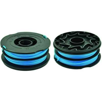 Imagen de Greenstar Carrete adaptable para corte de borde negro y decker, GL701, GL716, GL720, GL741, sustituye a origen A6495 Se entrega con hilo Ø 1,5 mm