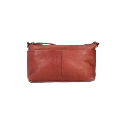 Imagen de Gusti Leder Veronika Bandolera, Talla: One Size, Dark brown