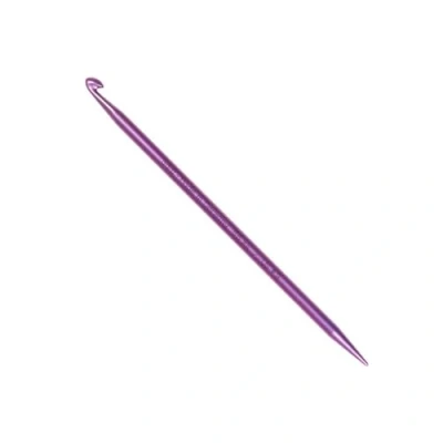 Imagen de Addi Duett 2 in 1 (15 cm, 5.50 mm) Grochet Gancy Unidad