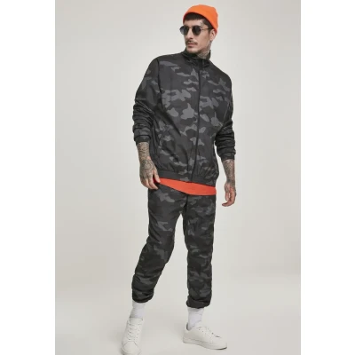 Imagen de Urban Classics Chaqueta de entrenamiento, Hombre, Talla: Large, Grey