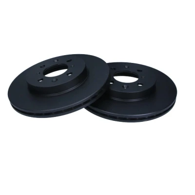 Imagen de QUARO QD8401HC Disco de freno 262 21 4 100 ventilación interna barnizado altamente carbonizado sin buje rueda, perno sujeción rueda