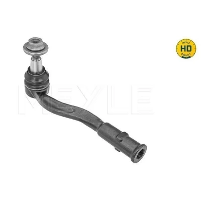 Imagen de MEYLE 116 020 0051/HD Rótula de dirección M16x1,5 exterior, Eje delantero, izquierda AUDI: Q7
