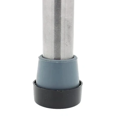 Imagen de Lifeswonderful Deslizadores de Plástico para Andadores y Marcos Caminar Férula con Base 40mm (4)