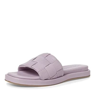 Imagen de Tamaris Mujer 1 27136 20, Mocasín Plano, Lavanda, 39 EU