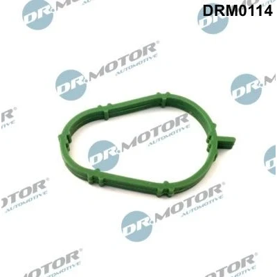 Imagen de DR.MOTOR AUTOMOTIVE DRM0114 Junta Colector de Escape admisión FIAT: Doblo I Cargo, Familiar, Punto II Hatchback