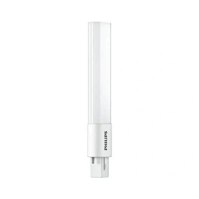 Imagen de Philips CorePro Lámpara LED (5 W, G23, A+, 550 lm, 30000 h)