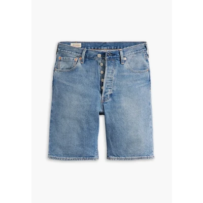 Imagen de Levi&#039;s 501 Original Shorts vaqueros, Hombre, Talla: 29, 9am on battery