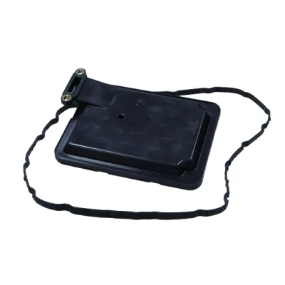 Imagen de MAXGEAR 26 1705 Kit filtro hidrtáulico, caja automática con junta KIA: Sportage III, SORENTO 2, HYUNDAI: SANTA FE 2