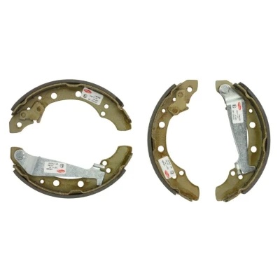 Imagen de DELPHI LS1625 Zapatas de Freno 200 40 VOLKSWAGEN: GOLF 3, Polo IV Hatchback, 2, SEAT: Ibiza 4 ST, SKODA: Fabia 1 Praktik