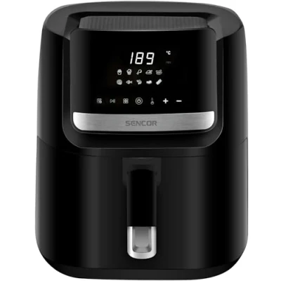 Imagen de Freidora de aire sfr 6550bk