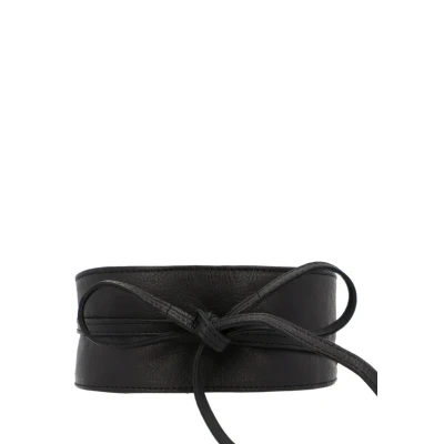 Imagen de Gusti Leder Federica Cinturón, Talla: One Size, Schwarz