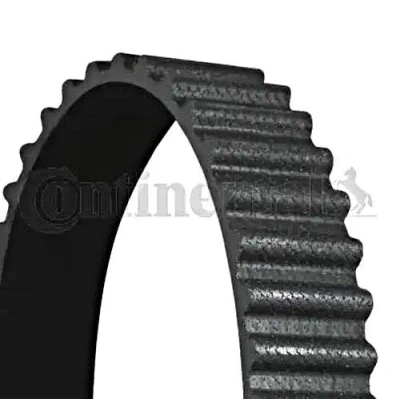 Imagen de CONTITECH CT822 Correa de Distribucion 257 32 MITSUBISHI: 3000GT Coupé, GALANT 5 Stufenheck