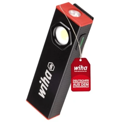 Imagen de Wiha SB490PL01 45701 Linterna de mano 800 lm