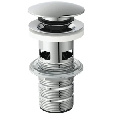 Imagen de Ideal Standard E1482AA Desagüe para lavabo, cromado