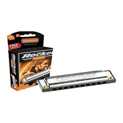 Imagen de Hohner Armónica Rocket A