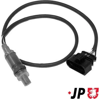 Imagen de JP GROUP 1193800900 Sonda lambda térmico VOLKSWAGEN: GOLF 3, Transporter 4, Vento, SEAT: Ibiza 2, Alhambra I